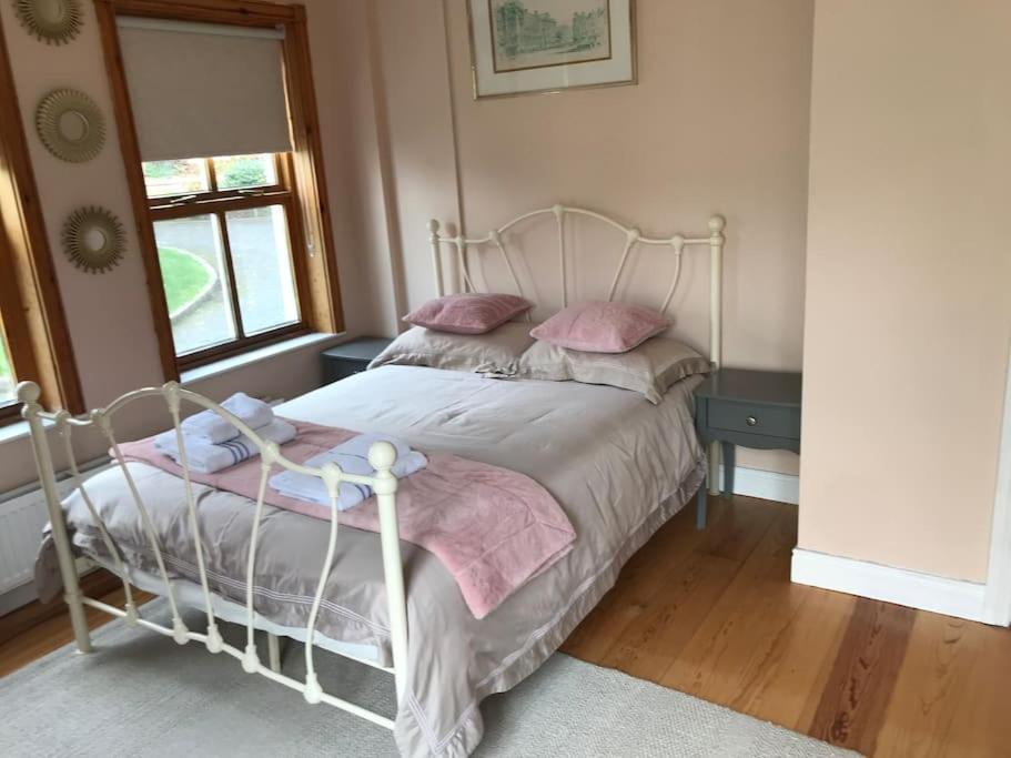 Rose Cottage Irvinestown Exterior foto